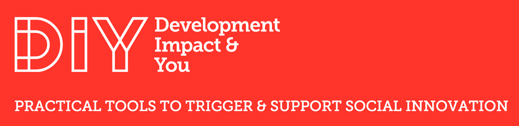 Development Impact & You