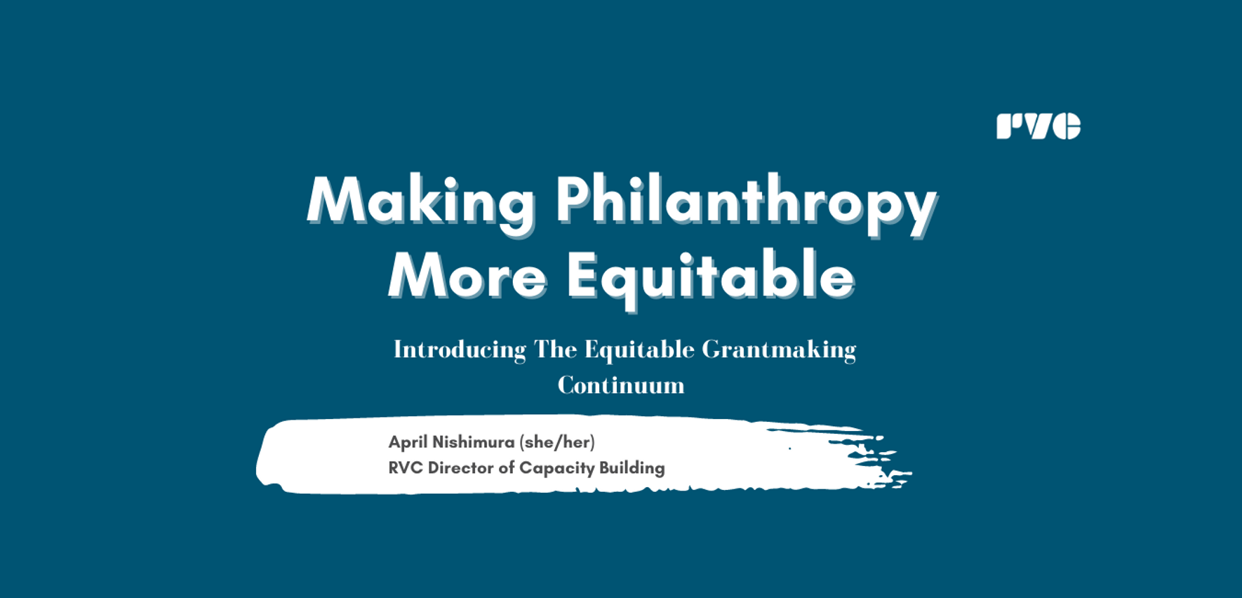 Making-Philanthropy-More-Equitable