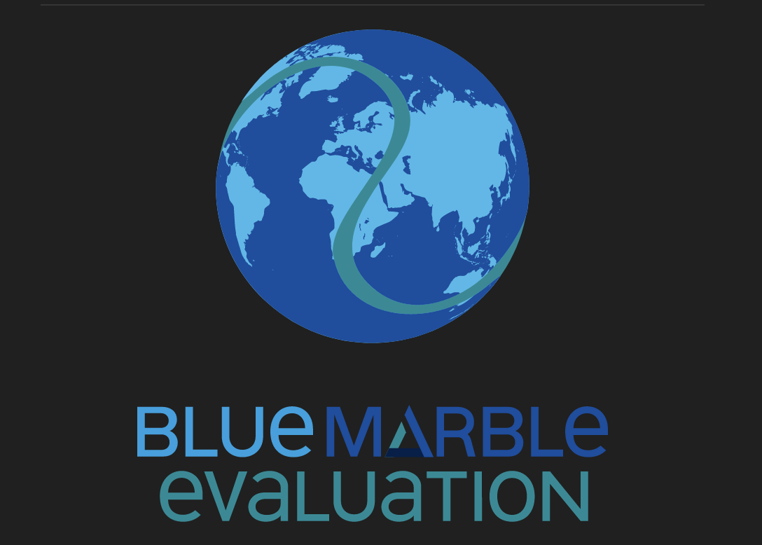 bluemarble. evaluation